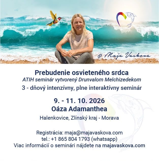 Probuzení Osvíceného Srdce