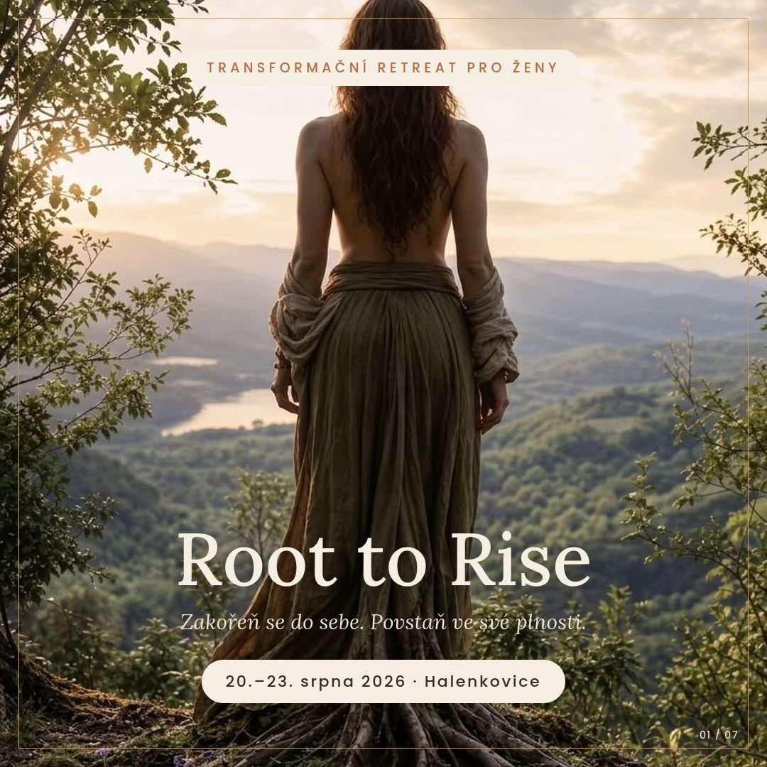 Root to rise S Gabriella Amora