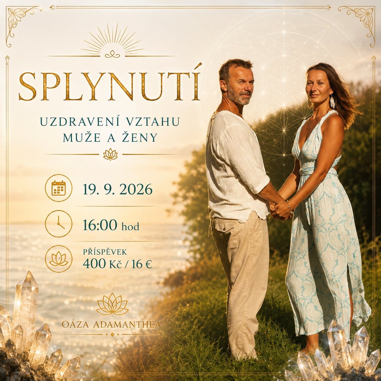 SPLYNUTÍ